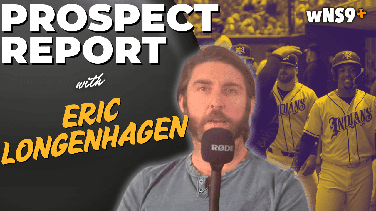 Eric Longenhagen Breaks Down FanGraphs’ Pirates Top 50 Prospects